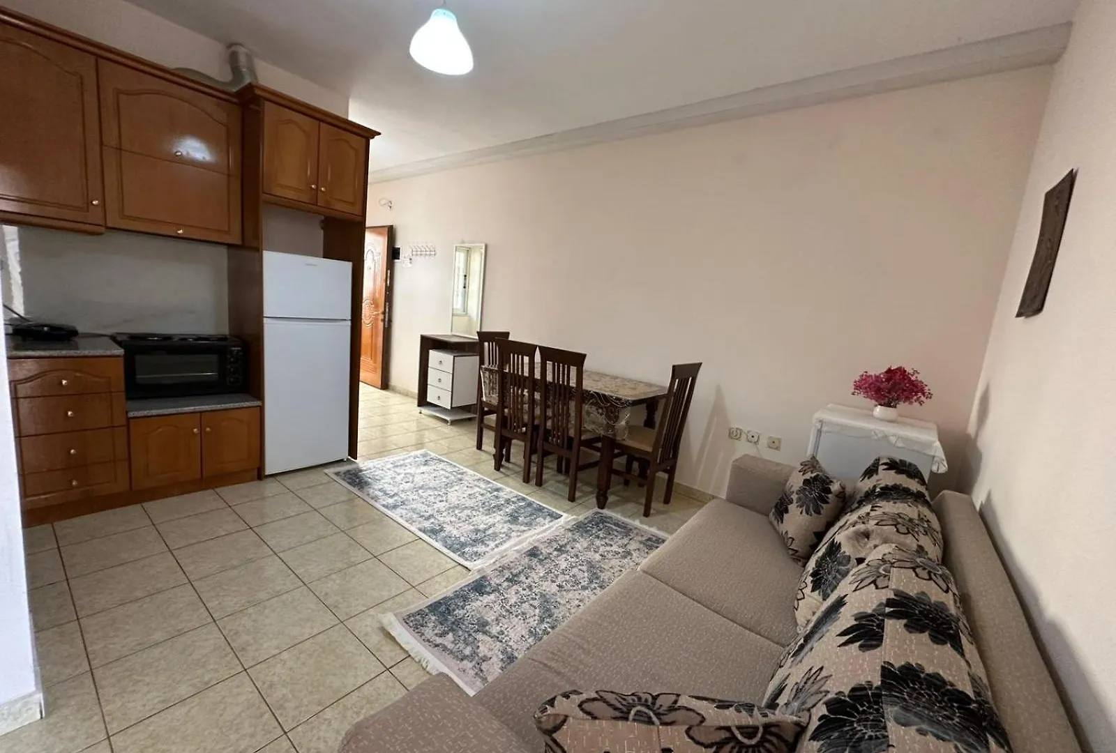 Seaside Family Apartments Sarandë 0*,  Albanien