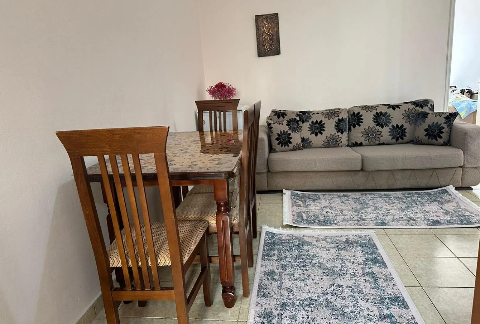 Seaside Family Apartments Sarandë