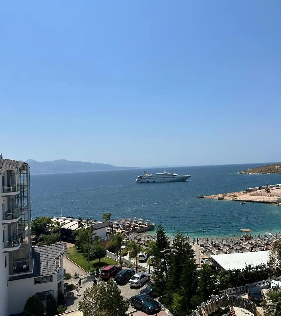 Seaside Family Apartments Sarandë 0*,  Albanien