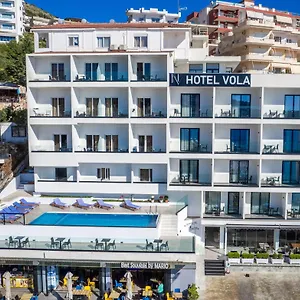 Vola Hotell